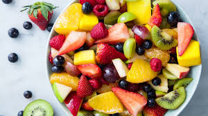 FRUIT SALAD